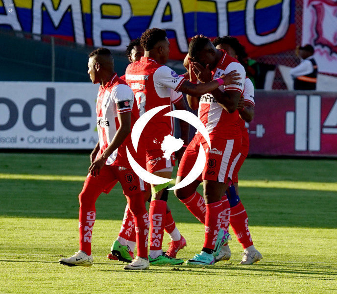 FBL LIGA ECUABET TECNICO LIGA
