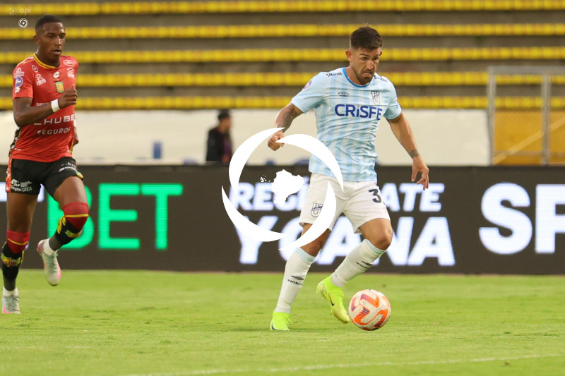 FBL-LIGAPRO-CATÃLICA VS CUENCA