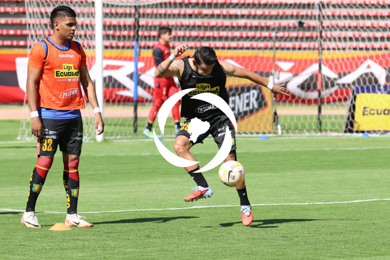 FBL-LIGAPRO-CATÃLICA VS CUENCA