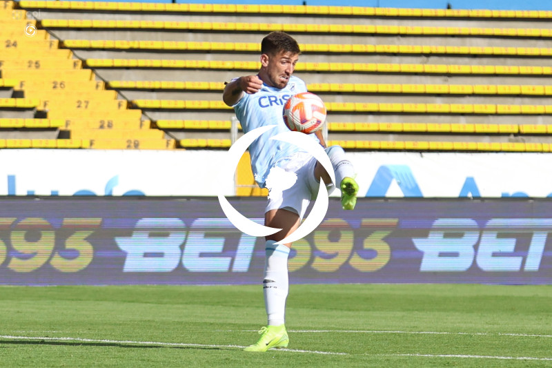 FBL-LIGAPRO-CATÃLICA VS CUENCA