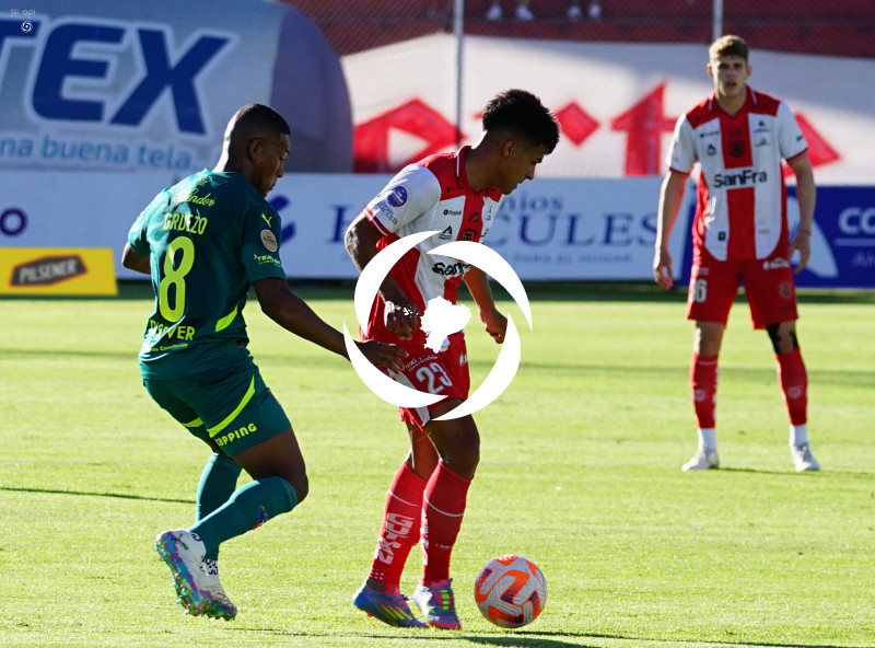 FBL LIGA ECUABET TECNICO LIGA