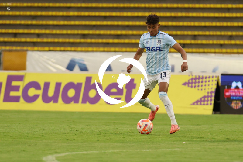 FBL-LIGAPRO-CATÃLICA VS CUENCA