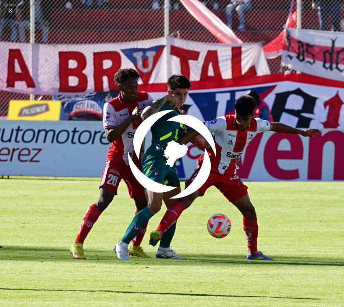 FBL LIGA ECUABET TECNICO LIGA