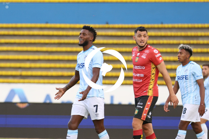 FBL-LIGAPRO-CATÃLICA VS CUENCA