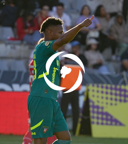 FBL LIGA ECUABET TECNICO LIGA
