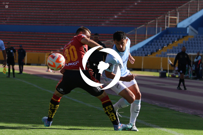 FBL-LIGAPRO-CATÃLICA VS CUENCA