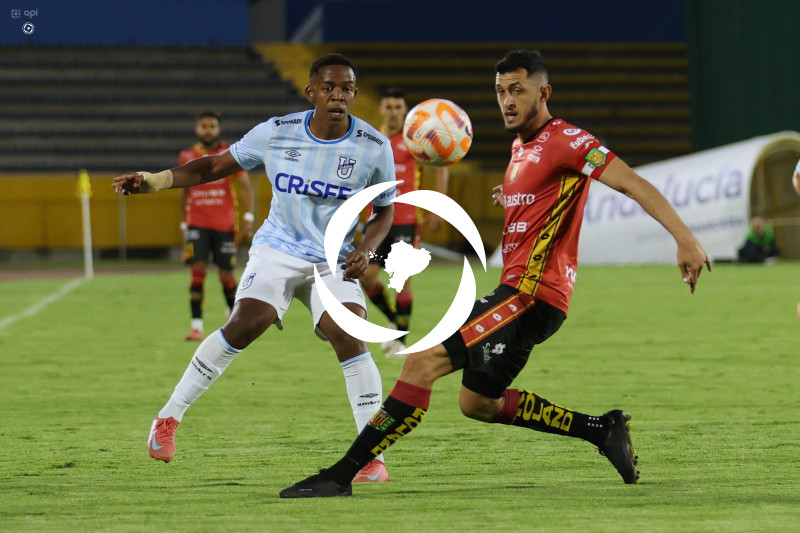 FBL-LIGAPRO-CATÃLICA VS CUENCA