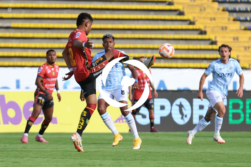 FBL-LIGAPRO-CATÃLICA VS CUENCA