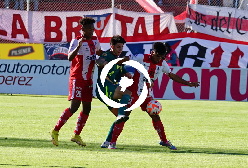 FBL LIGA ECUABET TECNICO LIGA
