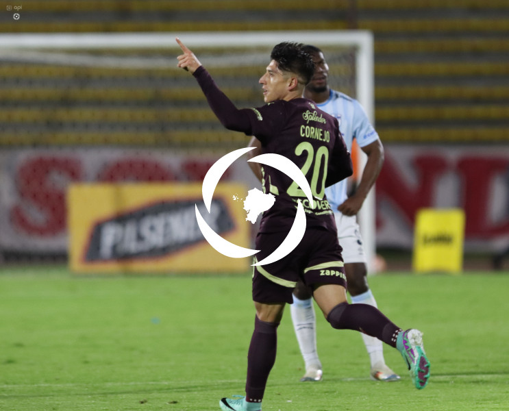 FBL LIGA ECUABET CATOLICA VS  LDU QUITO