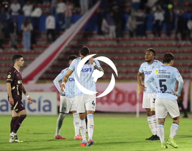 FBL LIGA ECUABET CATOLICA VS  LDU QUITO
