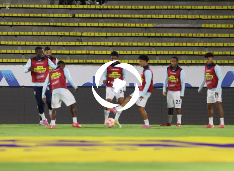 FBL LIGA ECUABET CATOLICA VS  LDU QUITO