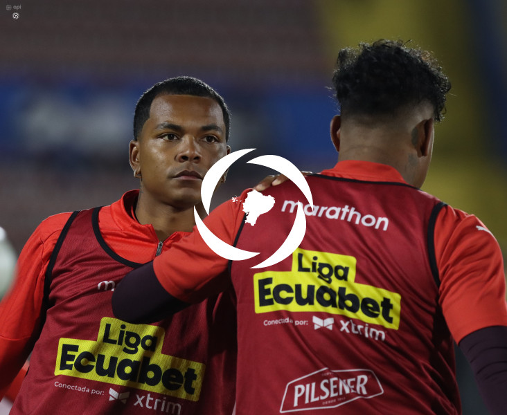FBL LIGA ECUABET CATOLICA VS  LDU QUITO