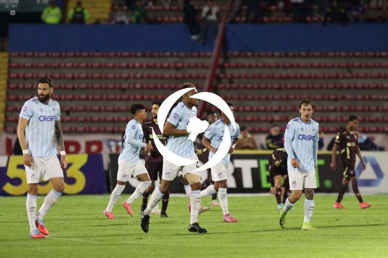 FBL LIGA ECUABET CATOLICA VS  LDU QUITO