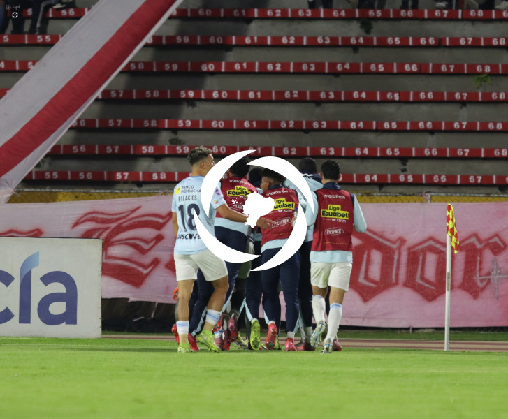 FBL LIGA ECUABET CATOLICA VS  LDU QUITO