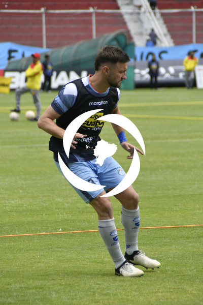 FBL LIGA ECUABET MACARA AUCAS
