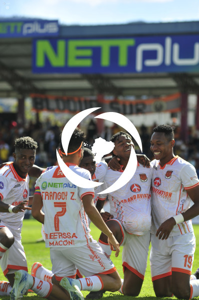 FBL LIGAPRO Libertad vs Orense