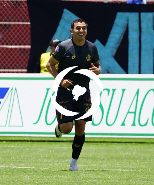 FBL LIGA ECUABET MACARA AUCAS