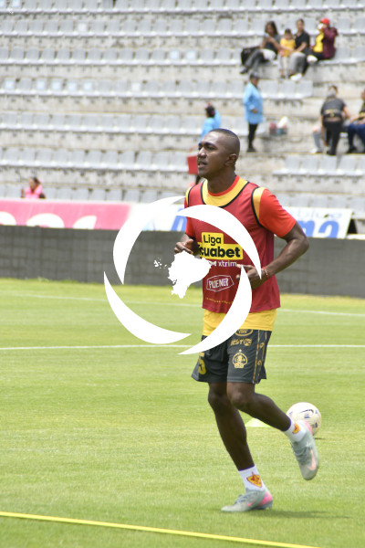 FBL LIGA ECUABET MACARA AUCAS
