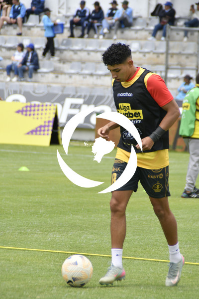 FBL LIGA ECUABET MACARA AUCAS