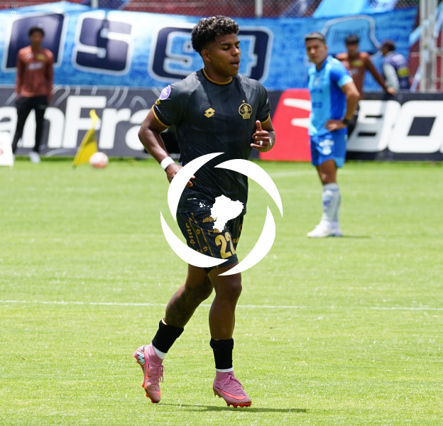 FBL LIGA ECUABET MACARA AUCAS