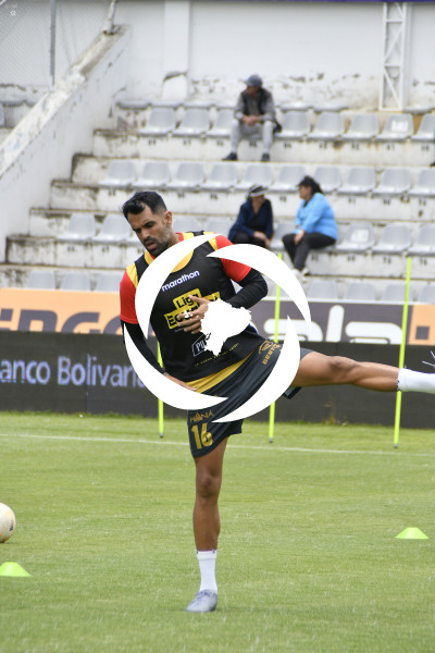 FBL LIGA ECUABET MACARA AUCAS