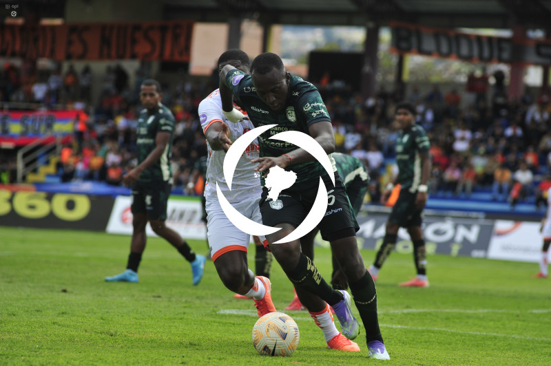 FBL LIGAPRO Libertad vs Orense