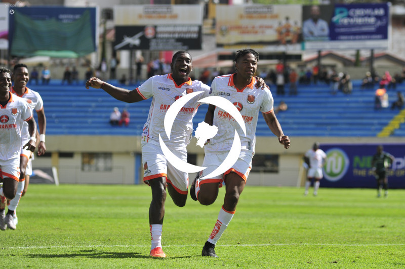 FBL LIGAPRO Libertad vs Orense