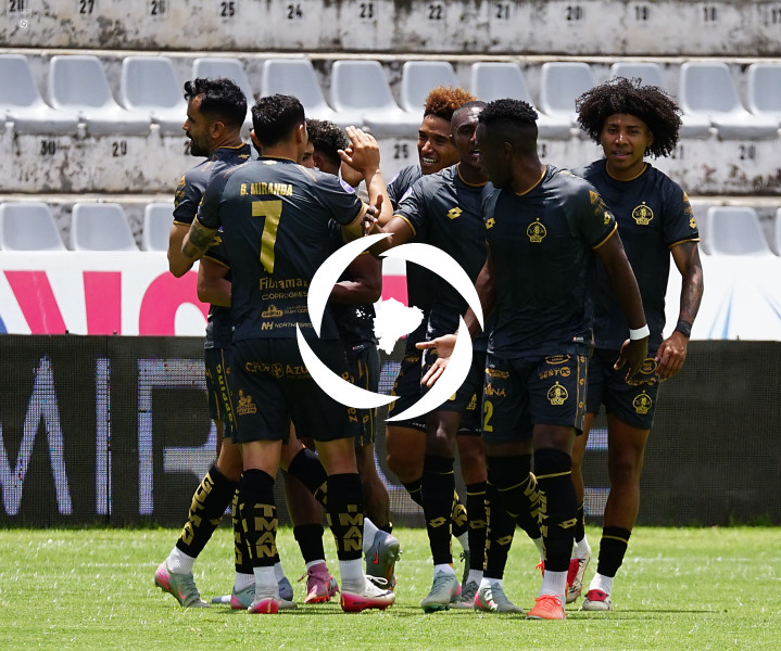 FBL LIGA ECUABET MACARA AUCAS