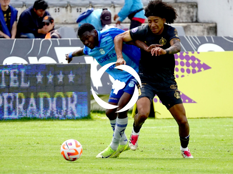 FBL LIGA ECUABET MACARA AUCAS