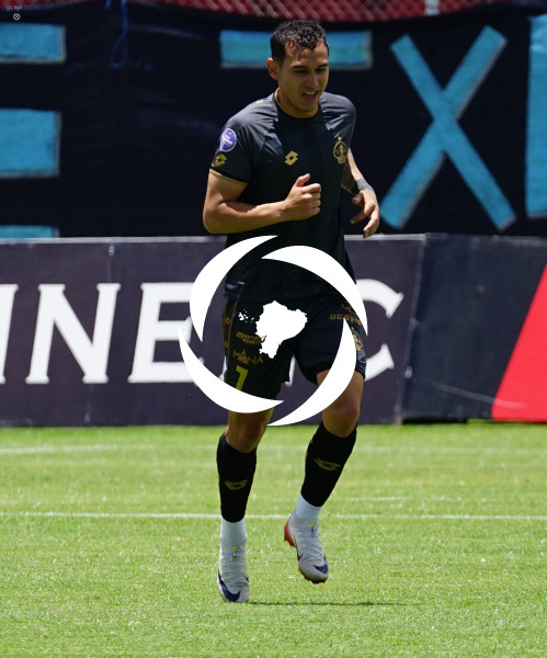 FBL LIGA ECUABET MACARA AUCAS