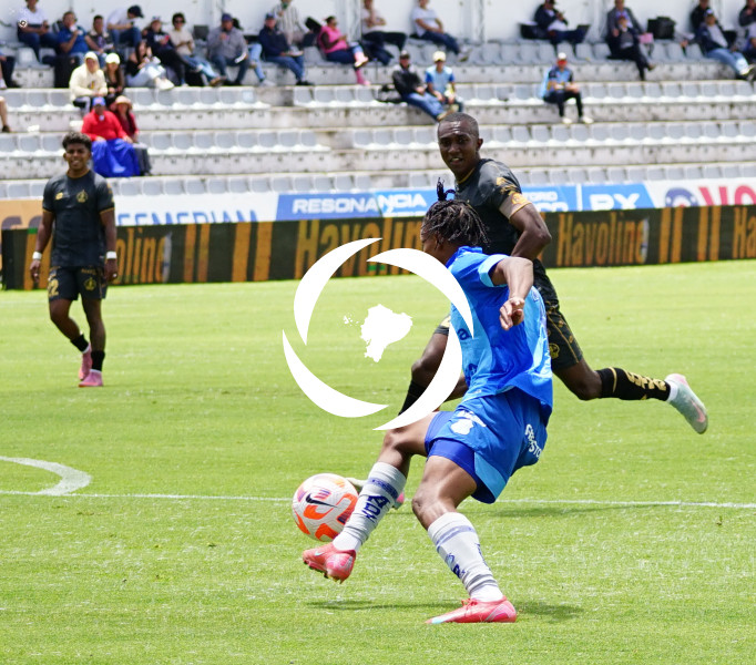 FBL LIGA ECUABET MACARA AUCAS