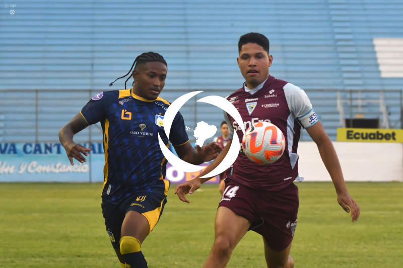 FBL-LIGA ECUABET-DELFIN-MACARA