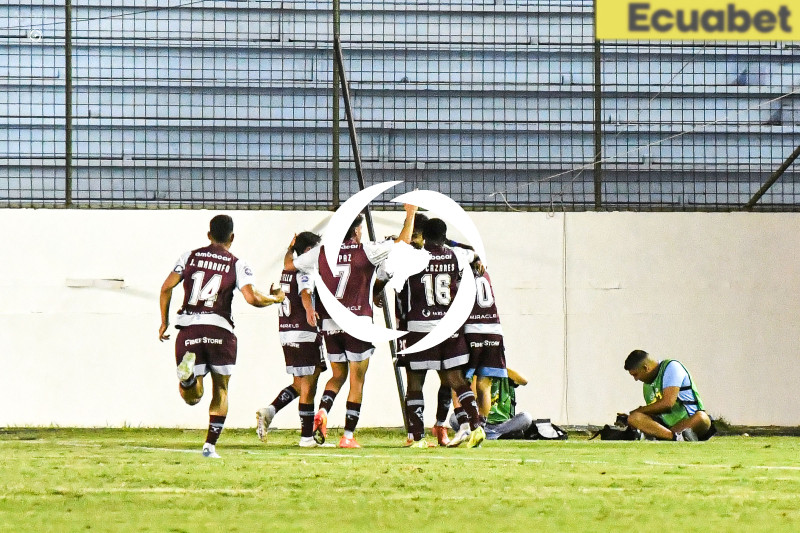 FBL-LIGA ECUABET-DELFIN-MACARA