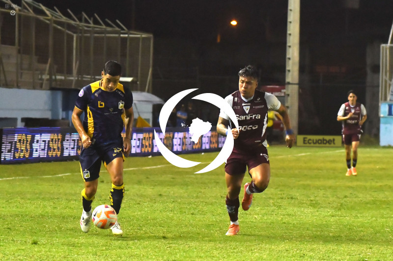 FBL-LIGA ECUABET-DELFIN-MACARA