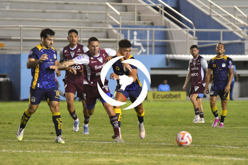 FBL-LIGA ECUABET-DELFIN-MACARA