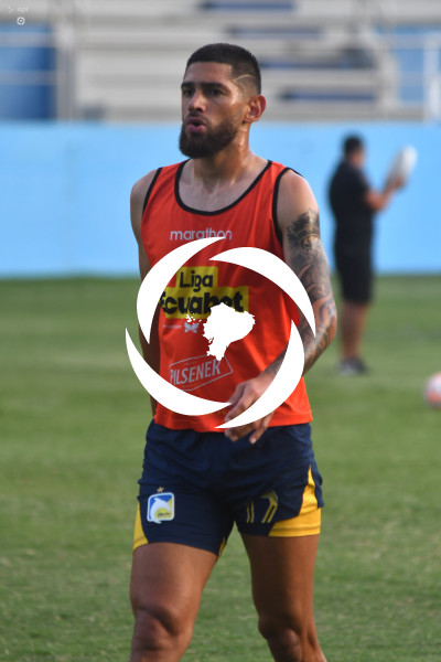 FBL-LIGA ECUABET-DELFIN-MACARA