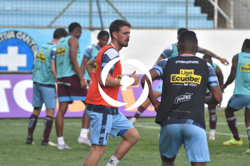 FBL-LIGA ECUABET-DELFIN-MACARA