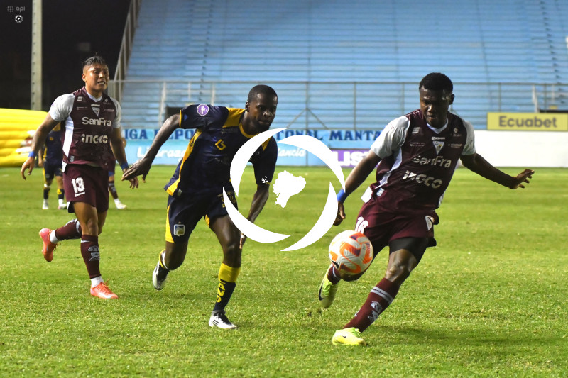 FBL-LIGA ECUABET-DELFIN-MACARA