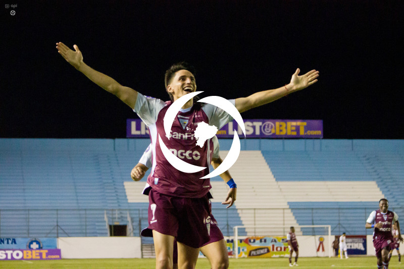 FBL-LIGA ECUABET-DELFIN-MACARA