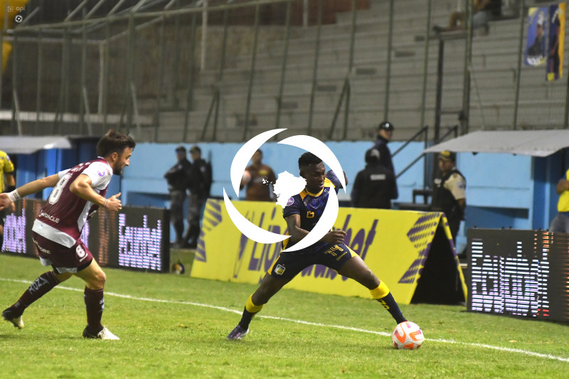 FBL-LIGA ECUABET-DELFIN-MACARA