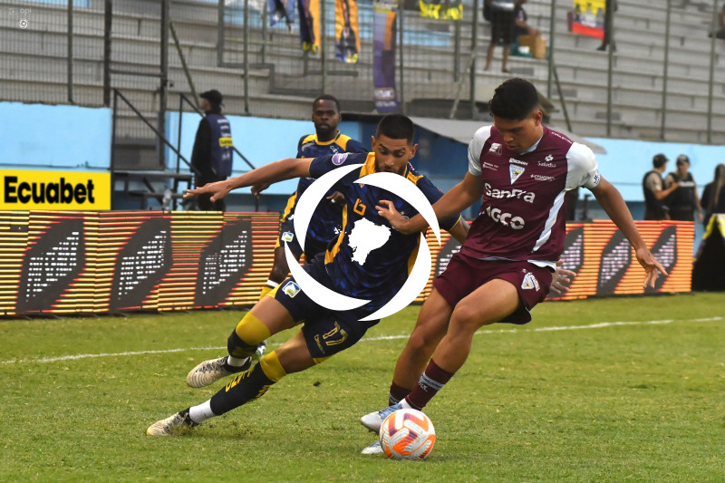 FBL-LIGA ECUABET-DELFIN-MACARA