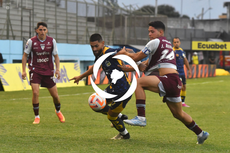 FBL-LIGA ECUABET-DELFIN-MACARA