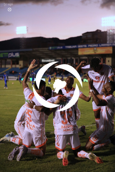 FBL LIGAPRO Libertad vs Catolica