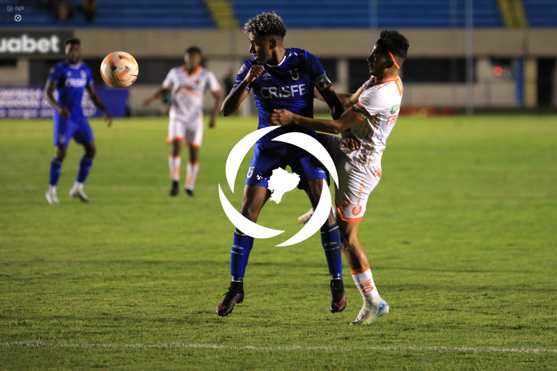 FBL LIGAPRO Libertad vs Catolica