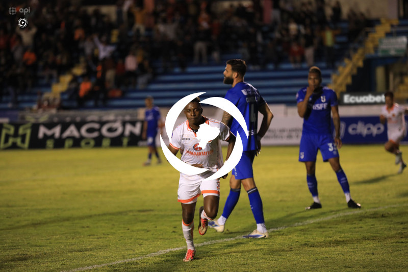 FBL LIGAPRO Libertad vs Catolica