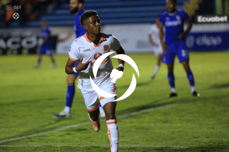 FBL LIGAPRO Libertad vs Catolica