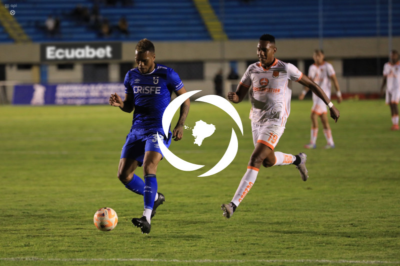 FBL LIGAPRO Libertad vs Catolica