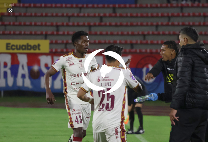 FBL LIGAECUABET EL NACIONAL VS CUENCA
