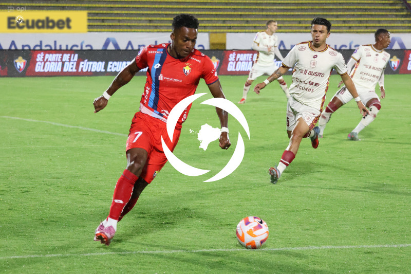 FBL LIGAECUABET EL NACIONAL VS CUENCA